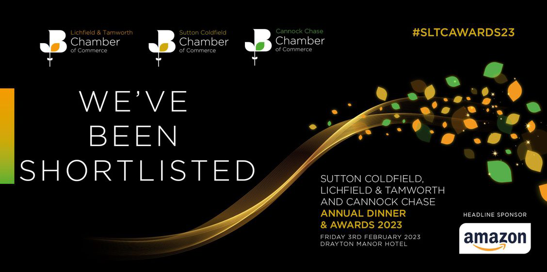 SLTCAwards2023 - Shortlist